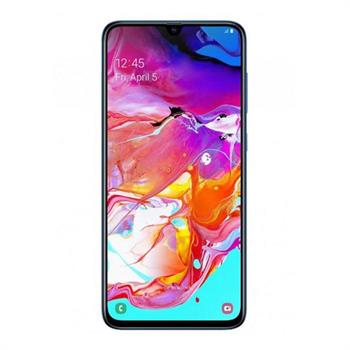 گوشی موبایل سامسونگ گلکسی A70 با قابلیت 4 جی 128 گیگابایت دو سیم کارت - 5