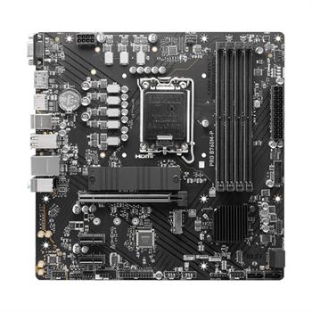 مادربرد ام اس آی مدل PRO B760M-P DDR5 - 2