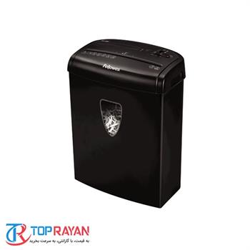 کاغذ خردکن فلوز مدل H-8Cd - 4