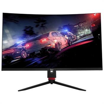 مانیتور گیمینگ 32 اینچ جی پلاس مدل GGM-K329QN
