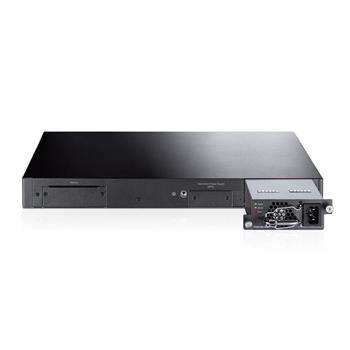 سوییچ 28 پورت JetStream تی پی-لینک مدل T3700G-28TQ - 7
