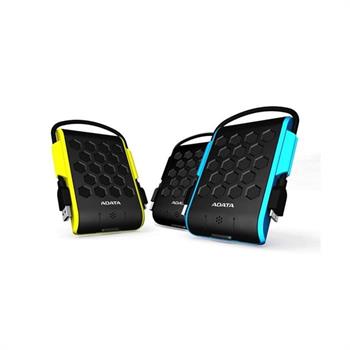 هارد اکسترنال ای دیتا مدل HD720 ظرفیت 1 ترابایت - 8