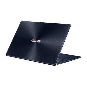 لپ تاپ ایسوس مدل ZenBook UX۵۳۳FD با پردازنده i۷ و صفحه نمایش Full HD - 5
