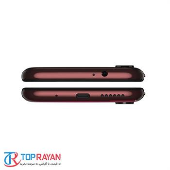 گوشی موبایل موتورولا مدل One Vision Plus با قابلیت 4 جی 128 گیگابایت دو سیم کارت - 3