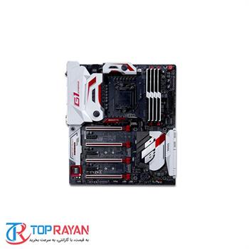 رم جی اسکیل سری TridentZ با ظرفیت 16 گیگابایت و فرکانس 3200 مگاهرتز - 5