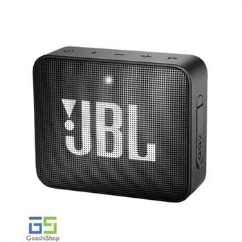 اسپیکر بلوتوثی قابل حمل جی بی ال مدل Go 2 - 8