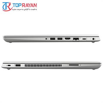 لپ تاپ 15.6 اینچ اچ پی مدل ProBook 450 G7-D پردازنده Core i7 10510U رم 8GB حافظه 1TB گرافیک Full HD 2GB MX 250 - 8