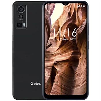 گوشی موبایل جی پلاس Gplus X20 ظرفیت 128 گیگابایت رم 4 گیگابایت - 2