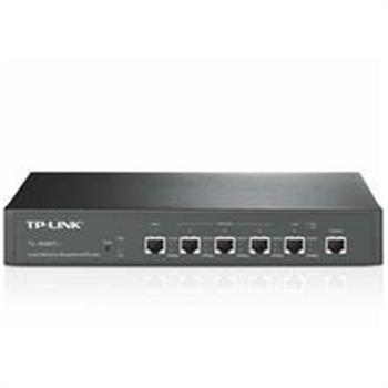 روتر شبکه تی پی لینک مدل +TL-R480T - 5