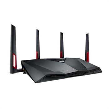 روتر بی‌سیم ایسوس مدل RT-AC88U - 6