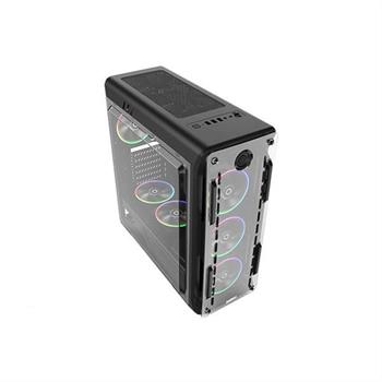 کیس کامپیوتر گیم مکس مدل Optical G510 - 12
