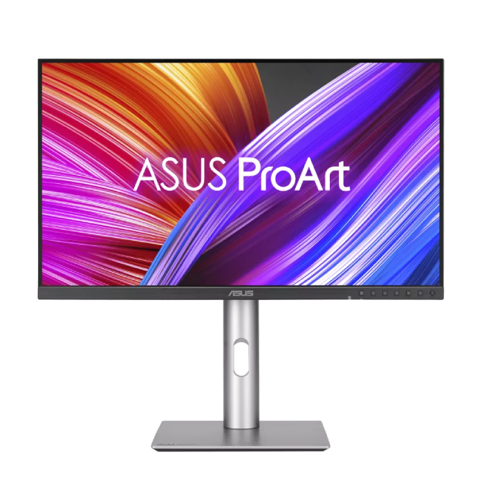 مانیتور 24 اینچ ایسوس مدل ProArt PA24ACRV - 2
