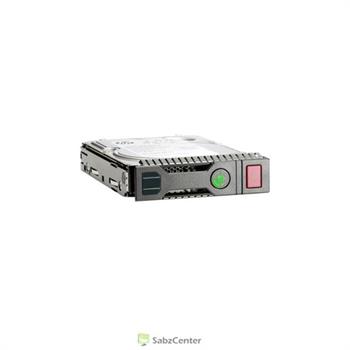 هارد سرور اچ پی مدل 600GB SAS 12G 10K SFF - 3