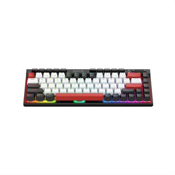کیبورد گیمینگ ردراگون  Magic wand Mini K635 WBR PRO - 4