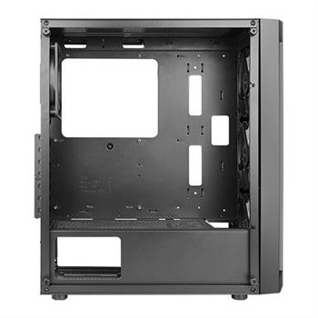 کیس گیمینگ کامپیوتر انتک مدل Antec NX290 Black - 4