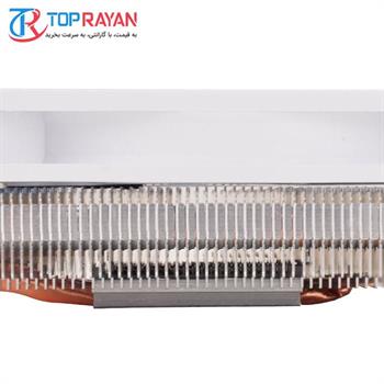 خنک کننده پردازنده سیلوراستون مدل Argon AR05 - 6