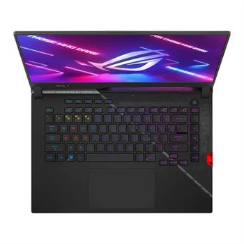 لپ تاپ 15 اینچی ایسوس مدل ROG Strix G533ZM پردازنده Core i9 12900H رم 16GB حافظه1TB SSD گرافیک FHD 6GB RTX3060 - 4
