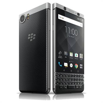 گوشی موبایل بلک بری مدل KEYone Black Edition با قابلیت ۴ جی و ظرفیت ۶۴ گیگابایت - 2