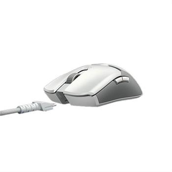 ماوس ریزر مدل Viper Ultimate with Charging Dock - Mercury - 2