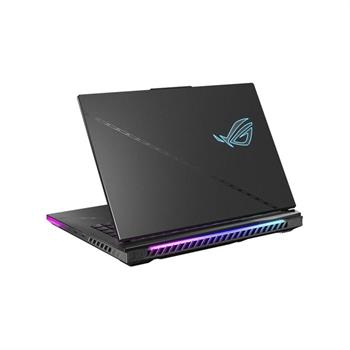 لپ تاپ گیمینگ ایسوس ROG Strix Scar 16 G634JY-ZC 2023 پردازنده Core i9 13980HX رم 32GB حافظه 4TB SSD گرافیک QHD 16GB RTX 4090 - 6