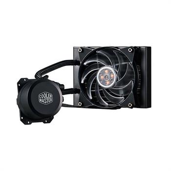 فن پردازنده مایع کولر مستر MasterLiquid ML120L ARGB - 2