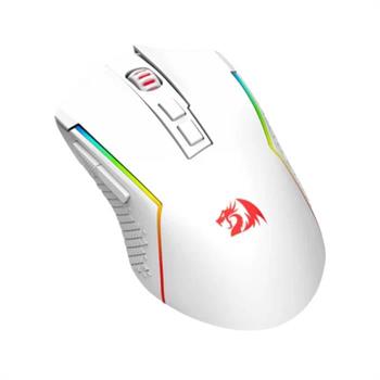 ماوس بی سیم گیمینگ ردراگون مدل Trident Pro M693 - 9