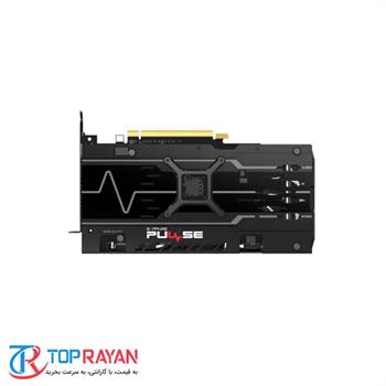 کارت گرافیک سافایر مدل PULSE RX ۵۵۰۰ XT با حافظه ۸ گیگابایت - 6