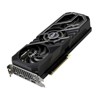 کارت گرافیک پلیت GeForce RTX3070 Ti Gaming Pro 8G LHR - 4