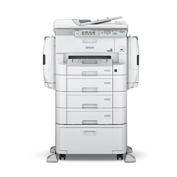 پرینتر چندکاره جوهرافشان اپسون مدل WorkForce Pro WF-R8590 D3TW - 2