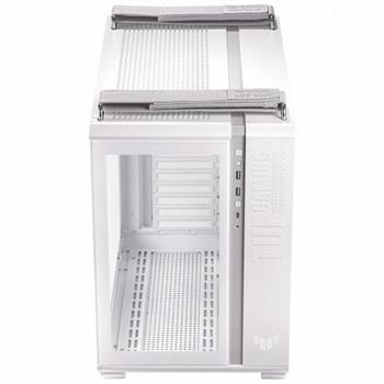 کیس ایسوس سفید Case Asus TUF Gaming GT502 White - 7