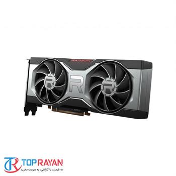 کارت گرافیک ام اس آی Radeon RX 6700 XT 12G - 3