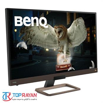 مانیتور 32 اینچ بنکیو مدل EW3280U - 2