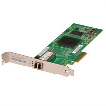 کارت شبکه اچ پی مدل 4Gb 1port HBA فیبر نوری - 2