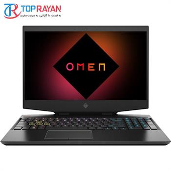 لپ تاپ 15.6 اینچی اچ پی مدل OMEN 15-DH1070 - 2