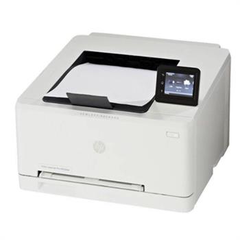 پرینتر لیزری رنگی اچ پی مدل LaserJet M252DW