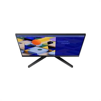 مانیتور 22 اینچ سامسونگ مدل LS22C310EAMXUE - 5