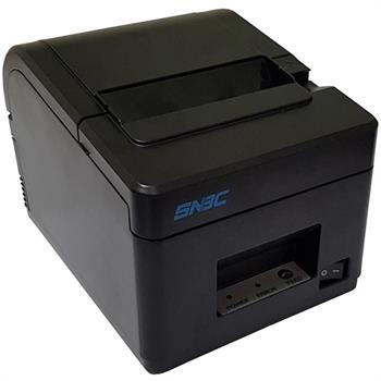 پرینتر حرارتی اس ان بی سی مدل BTP-U60 USB - 3