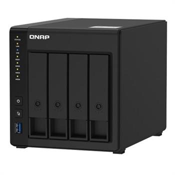 ذخيره ساز تحت شبکه NAS کیو نپ مدل TS-451D2-2G - 3