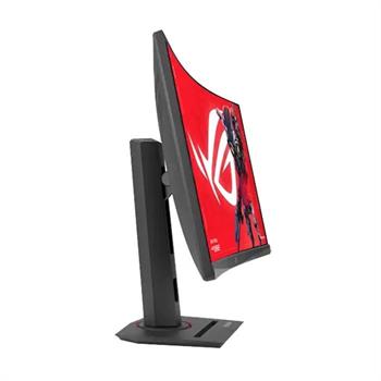 مانیتور گیمینگ 27 اینچ ایسوس مدل ROG Strix XG27WCS - 2