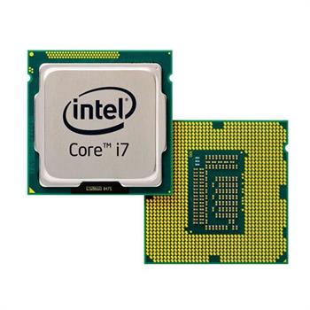 سی پی یو اینتل باکس Core-i7 7700K CPU - 9