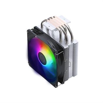 فن پردازنده کولرمستر HYPER 212 SPECTRUM V3 RGB - 4