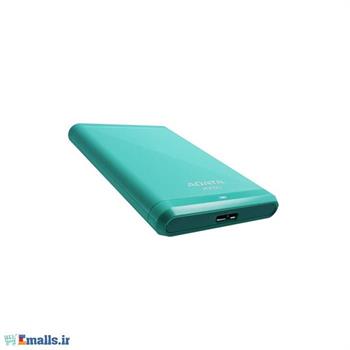 هارد دیسک ای دیتا کلاسیک HV100 ظرفیت 1 ترابایت - 9