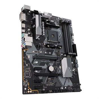 مادربرد ایسوس Motherboard Asus Prime B450-PLUS - 3