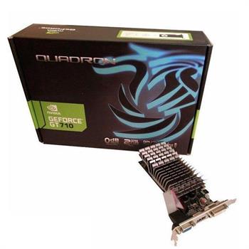 QUADRON GT710 2GB 64Bit DDR3 Graphics Card - 3