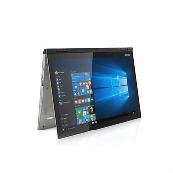 Toshiba Satellite Radius 12 P25W-C2302-Core i5-8GB-256G - 4