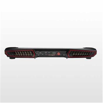 لپتاپ ام اس آی مدل GT۷۳EVR ۷RE Titan با پردازنده i۷ - 5