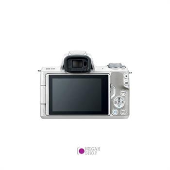 دوربین دیجیتال بدون آینه کانن مدل EOS M50  به همراه لنز 15-45 میلی متر - 4