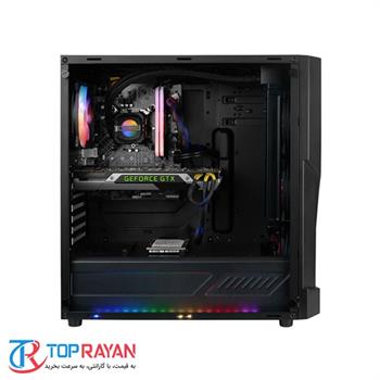 کیس ریدمکس مدل AEGIS  - 6