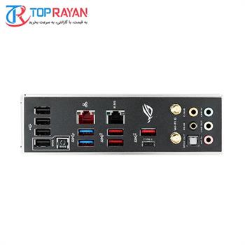 مادربرد ایسوس مدل ROG Strix X299-E Gaming II - 8
