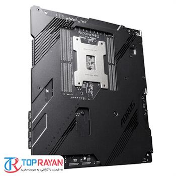 مادربرد گیگابایت Motherboard GigaByte TRX40 Aorus MASTER - 4